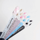 Touch Gypsum Gel black, 5 мл, Вибір відтінку: Black, зображення 2
