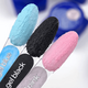 Touch Gypsum Gel blue, 5 мл, Выбор оттенка: Blue, фото 3