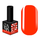 Гель-лак GÉMELY ex GA&MA №165, Pop-art collection, Provokatsiya, 10 мл, Выбор оттенка: №165