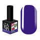 Гель-лак GÉMELY ex GA&MA №166, Pop-art collection, Sensatsiya, 10 мл, Выбор оттенка: №166