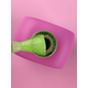 Матовий топ без липкого шару, LUNA Top Matte Sand Green, 13 мл, Вибір відтінку: Green, зображення 3