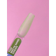 Матовий топ без липкого шару, LUNA Top Matte Sand Green, 13 мл, Вибір відтінку: Green, зображення 2