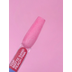 Матовий топ без липкого шару, LUNA Top Matte Sand Peach Pink, 13 мл, Вибір відтінку: Peach Pink, зображення 2