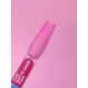 Матовий топ без липкого шару, LUNA Top Matte Sand Pink, 13 мл, Вибір відтінку: Pink, зображення 2