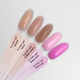 Гель Touch Builder gel Baby Pink, 30 мл, Выбор оттенка: Baby Pink, фото 3