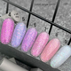 База WEEX Onyx gem №5 з поталлю, 11 мл, зображення 2