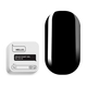 Гель-краска HEYLOVE Solid paint gel Black, 5 г, Выбор оттенка: Black