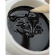 Гель-краска HEYLOVE Solid paint gel Black, 5 г, Выбор оттенка: Black, фото 2