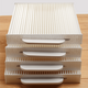 Фільтр для витяжки Air Max VF 10 Tornado (19,5*21*3), зображення 3