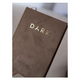 Планер DARK для beauty мастера