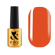 F.O.X gel-polish spectrum 139, 7 ml