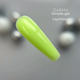 Гель Ga&Ma Simple gel Limited edition Лаймовий, 15 мл, зображення 2