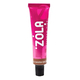 Краска для бровей ZOLA с коллагеном Eyebrow Tint With Collagen Warm Brown, 15ml