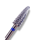 Фреза твердосплавная STRONG NAIL BITS кукуруза синяя 0,49 см, Другой вариант: 1 шт, фото 2