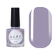 DARK Stamping polish №33, Серый, 8 мл, фото 2
