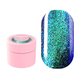 Гель-глиттер LUNA Rainbow Gel №2, 5 мл, Выбор оттенка: №2