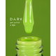 Гель-лак Dark gel polish №100, 6 мл, Вибір об'єму: 6 мл, призначення