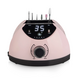 Фрезер BUCOS Nail Drill X4 Pro Smooth Pink (65W/35000 об.), фото 2