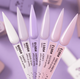 Liquid Acrygel DNKa №9, Milk Shake, 12 ml, Вибір об'єму: 12 мл, Колір колекції: №9, зображення 2