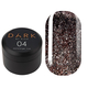 DARK Diamond Gel 04, 4 мл, фото 3