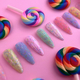 Топ LUNA Ice Cream, 13 мл, зображення 2