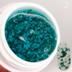 Гель SAGA Professional Flower Gel 2, 5 мл, Вибір відтінку: №2, зображення 3