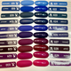F.O.X gel-polish spectrum 024, 7 ml, фото 2