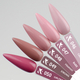 F.O.X gel-polish spectrum 050, 7 ml, фото 2