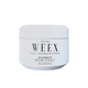 WEEX Rubber Base Coat (прозора) - каучукова база для гель-лаку, 30 мл, Вибір об'єму: 30 мл