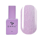 Liquid Acrygel DNKa №3, Plum Tart, 12 ml, Вибір об'єму: 12 мл, Колір колекції: №3
