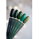 Гель-лак Dark gel polish №33, 10 мл, Выбор объема: 10 мл, фото 3