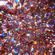Гель Saga Professional Galaxy Glitter №3, 8 мл, зображення 2