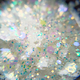 Гель Saga Professional Galaxy Glitter №9, 8 мл, зображення 2