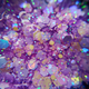 Гель Saga Professional Galaxy Glitter №10, 8 мл, зображення 2