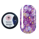 Гель Saga Professional Galaxy Glitter №10, 8 мл