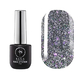 Гель-лак Saga Professional Fiery gel № 43 светоотражающий, 9 мл