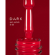 Гель-лак Dark gel polish №3, 10 мл, Выбор объема: 10 мл
