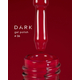 Гель-лак Dark gel polish №6, 10 мл, Выбор объема: 10 мл