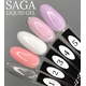 Гель для нарощування Saga Professional LIQUID GEL №3, 15 мл, зображення 2