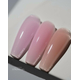 Гель GÉMELY ex GA&MA Strong gel №5 Icy Pink, 30 мл, Вибір відтінку: №5, зображення 2