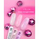 Edlen Water Acrygel Glitter №15, 15 мл, Вибір об'єму: 15 мл, Колір колекції: №15, зображення 2