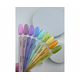 Відтінкова база HELLO TINT BASE PAPAYA, 15 мл, зображення 3