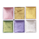 Акварельные краски с шиммером, 6 цветов SHIMMER SOLID WATERCOLOR, CANDY 01, фото 2