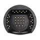 Лампа для маникюра LEDME ONE GREEN 120W, фото 3