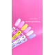 Edlen Builder Gel Lollipop №16, 15 мл, Вибір об'єму: 15 мл, Вибір відтінку: №16, зображення 2