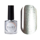 DARK Stamping polish №03, серебряный, 10 мл, фото 2