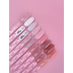 Акрил-гель LUNA Light Acrygel №2, 30 мл, Вибір об'єму: 30 мл, зображення 2