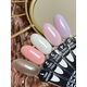 Гель для нарощування Saga Professional LIQUID GEL №1, прозорий, 15 мл, зображення 3
