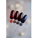Гель-лак Dark gel polish №113, 10 мл, Выбор объема: 10 мл, фото 4