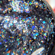 Гель Saga Professional Galaxy Glitter №1, 8 мл, зображення 2